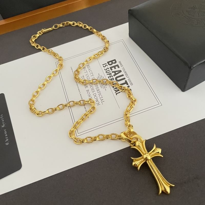 Chrome Hearts Necklaces